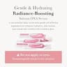 Medicube Salmon DNA PDRN Pink One Day Serum Intensive Brightening Ampoule, 10 Vials