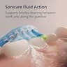 Philips Sonicare 5900 Series Smart Electric Toothbrush for Gum Protection
