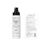 Milani Make It Last Dewy Setting Spray + Primer