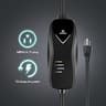 Lectron Level 1 EV Charger with 16-Foot Cable, 15A 120V J1772, ETL Certified