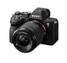 Sony Alpha 7 IV Full-Frame Hybrid Mirrorless Camera with 33MP Exmor R Sensor