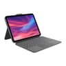 Logitech Combo Touch Detachable Keyboard Case for iPad 10th Generation & A16 Series