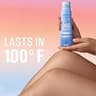 Secret Whole Body pH-Balanced Aluminum-Free Deodorant Spray for Women