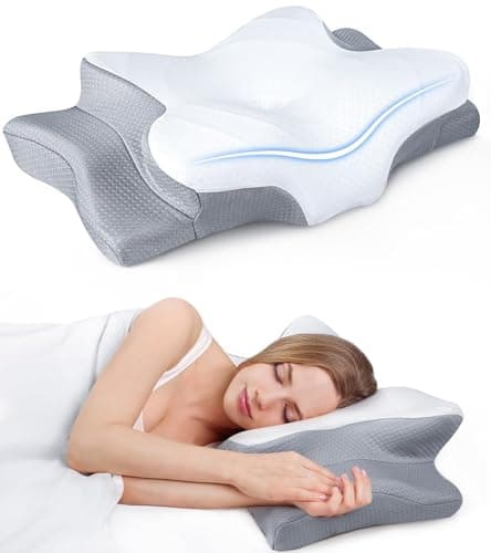 The 7 Best Orthopedic Pillows of 2026
