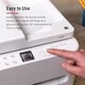 Canon PIXMA TR7120 Wireless Color All-in-One Document Inkjet Printer