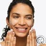 Olay Daily Facial Cleanser Cream Wash with Retinol, Peptides and Glycerin