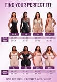 Snatched Body Stage 1 Full Body Knee Length Faja for BBL and Lipo 360
