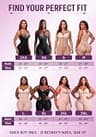 Snatched Body Stage 1 Full Body Knee Length Faja for BBL and Lipo 360