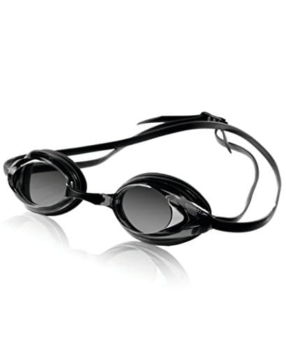 Holoswim 2S Smart Swim Goggles with Real-Time Display & Anti-Fog Lenses