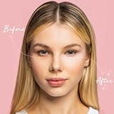 Palladio Beauty Hydrating Under Eye Brightener and Color Correcting Primer