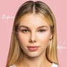 Palladio Beauty Hydrating Under Eye Brightener and Color Correcting Primer