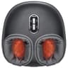 Nekteck Shiatsu Foot Massager with Heat and 3 Modes Deep Kneading Therapy