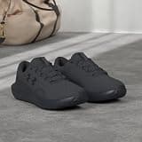 Under Armour Men's Charged Surge 4 Lightweight Breathable Athletic Work Sneaker
