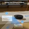Roborock Q10 S5+ Robot Vacuum with VibraRise Mopping and Auto-Emptying