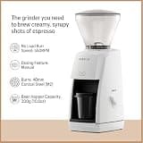 Baratza Encore ESP High-Performance Conical Burr Grinder for Espresso