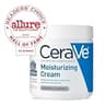 CeraVe Moisturizing Cream with Hyaluronic Acid and Essential Ceramides