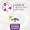 Gold Bond Age Renew Crepe Corrector Firming Body Lotion For Texture, 8 oz