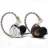 Linsoul KZ ZS10 Pro 4BA+1DD Hybrid Technology Wired Gaming In-Ear Monitors