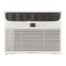 Frigidaire 10,000 BTU Window Air Conditioner with 6-Way Directional Airflow