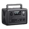 BLUETTI EB3A Portable Power Station - 268Wh Capacity, 600W AC Output
