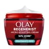 Olay Regenerist Micro-Sculpting Cream, Fragrance-Free Anti-Aging Moisturizer (2.6 oz)