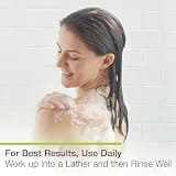 Basis Sensitive Skin Unscented Bar Soap with Chamomile and Aloe Vera (4 oz Bar, 6-Pack)