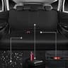CAR PASS Universal Neoprene Waterproof Full Seat Covers for SUVs & Trucks