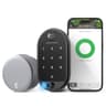 Yale August Wi-Fi Smart Lock with Touch Keypad and Native August App Integration