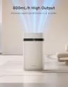 Dreame H40 Mist-Free Evaporative 6L Humidifier with 3-Stage Air Purification