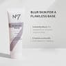 No7 Airbrush Away Hydrating Face Primer with Hyaluronic Acid and Niacinamide