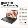 Dell Inspiron 16 FHD+ Touchscreen Laptop, Intel Core 5, 16GB RAM, 512GB SSD