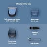 Philips Norelco Series 3000 BT3620/40 Waterproof Beard Trimmer (20mm Capacity)