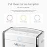 AIRDOCTOR AD3500 UltraHEPA Air Purifier with Dual-Action Carbon Filter