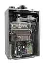 Rinnai RX160iN Condensing Smart Sense Gas Tankless Water Heater (9.0 GPM)