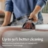 BISSELL Little Green HydroSteam Multi-Purpose Portable Carpet & Upholstery Cleaner 3618