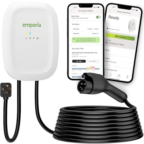 The 7 Best Level 2 EV Chargers of 2026