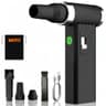 BELTLY FT03 Jet Fan Air Duster, 110,000 RPM Brushless Motor, Stepless Speed Adjustment