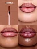 SHEGLAM Fall In Line Peel Off Lip Liner Stain High Precision Matte Tint