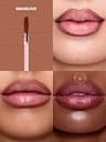 SHEGLAM Fall In Line Peel Off Lip Liner Stain High Precision Matte Tint