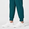 Wink W123 Maternity Jogger Scrub Pants with 7 Pockets and Utility Loop