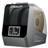 Creality Space Pi Plus Dual-Spool 360° Hot-Air Filament Dryer with Touch