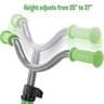 Little Tikes My First Balance-to-Pedal Training Bike for Kids, 12-Inch Frame