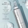 Kenra Platinum Thickening Mousse 12 - Thermal Protection Volumizer for Fine Thin Hair