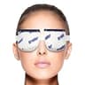Bruder Moist Heat Eye Compress with Patented MediBeads for Natural Eye Relief