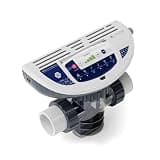 E-CHLOR Plug-in Salt Chlorine Generator System for 32,000 Gallon Pools