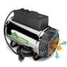 Bio Green Phoenix Electric Greenhouse Heater with Frost Detection and Cooling