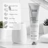 Boka Refresh Mint Whitening Fluoride-Free Nano Hydroxyapatite Toothpaste, Single Tube