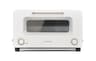 BALMUDA The Toaster Pro Compact Steam Oven with Salamander Grill Feature