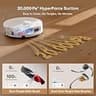 Roborock Qrevo Curv 2 Flow Robot Vacuum with SpiraFlow Self-Cleaning Mop
