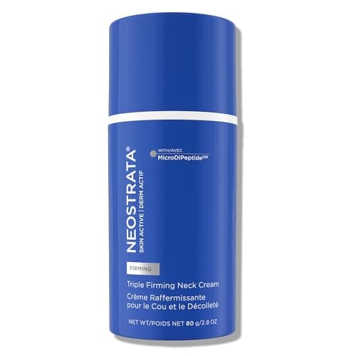 NeoStrata Triple Firming Neck Cream with MicroDiPeptide229 and Bakuchiol